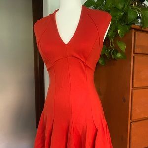 NWT French Connection Structured Dress